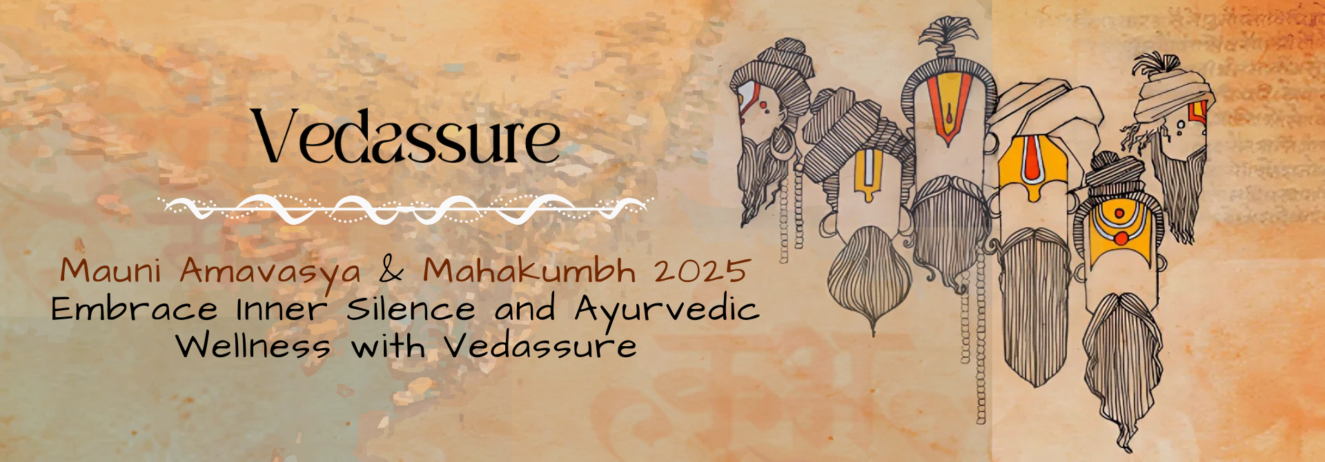 Mauni Amavasya & Mahakumbh 2025