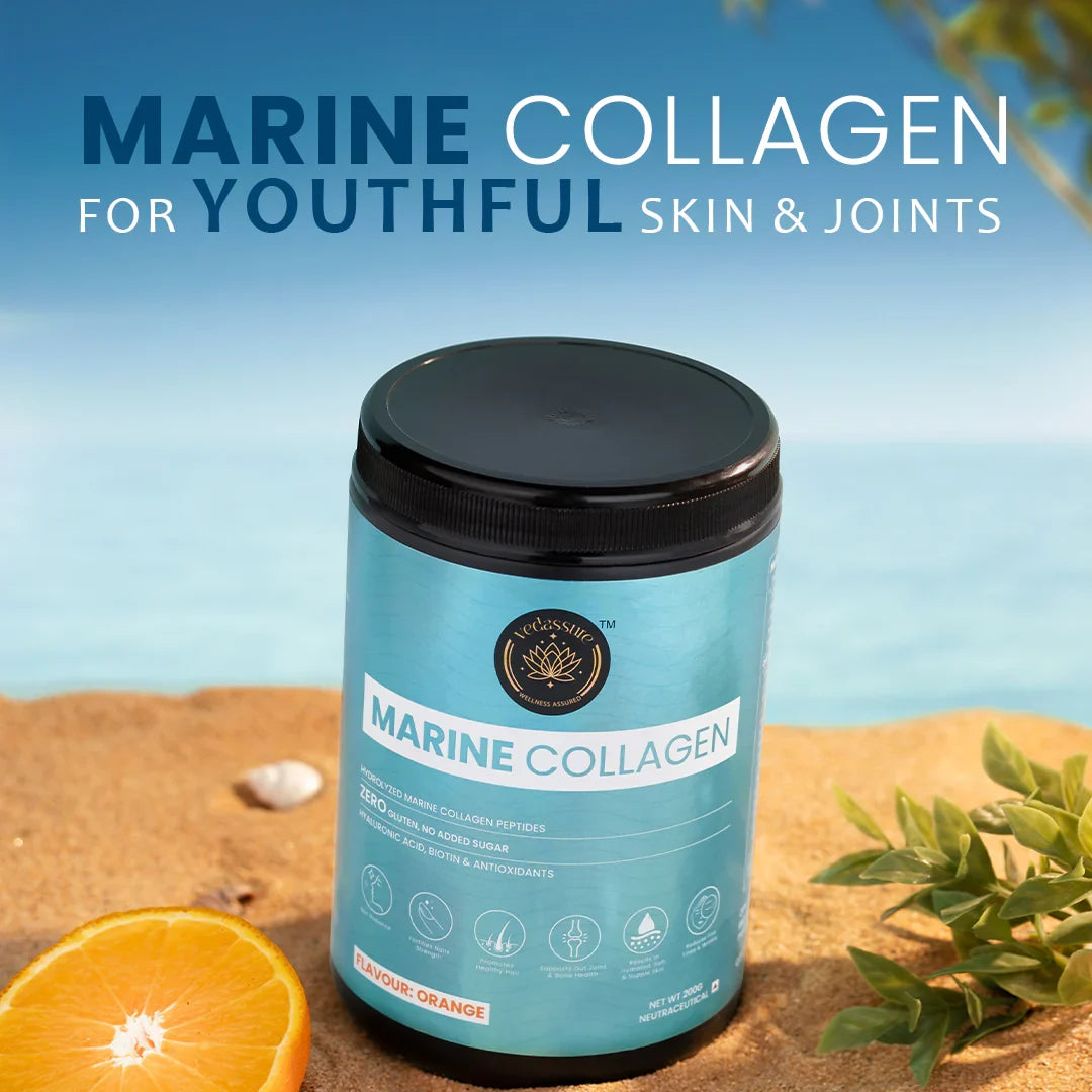 MARINE COLLAGEN POWDER