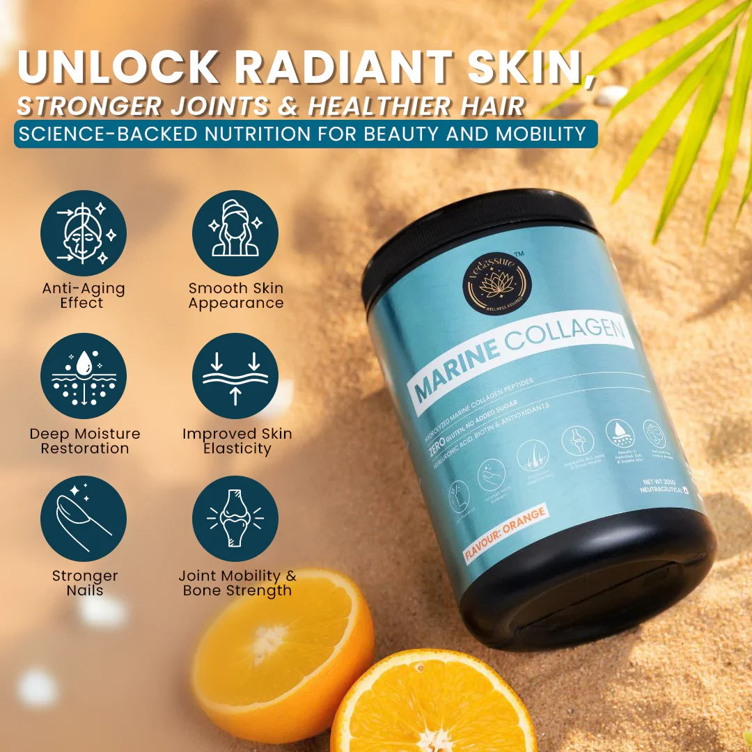 MARINE COLLAGEN POWDER