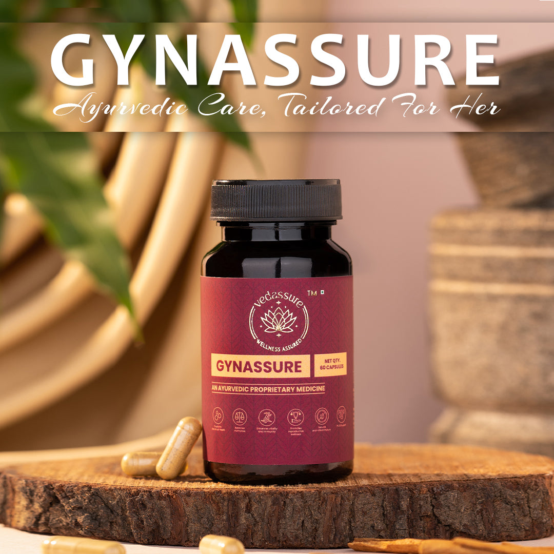 GYNASSURE