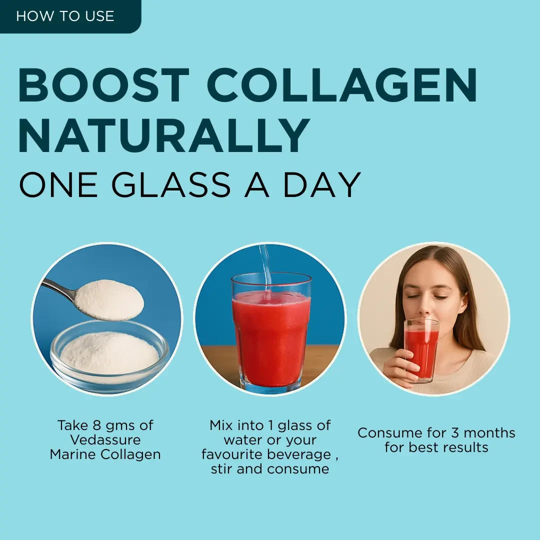 MARINE COLLAGEN POWDER