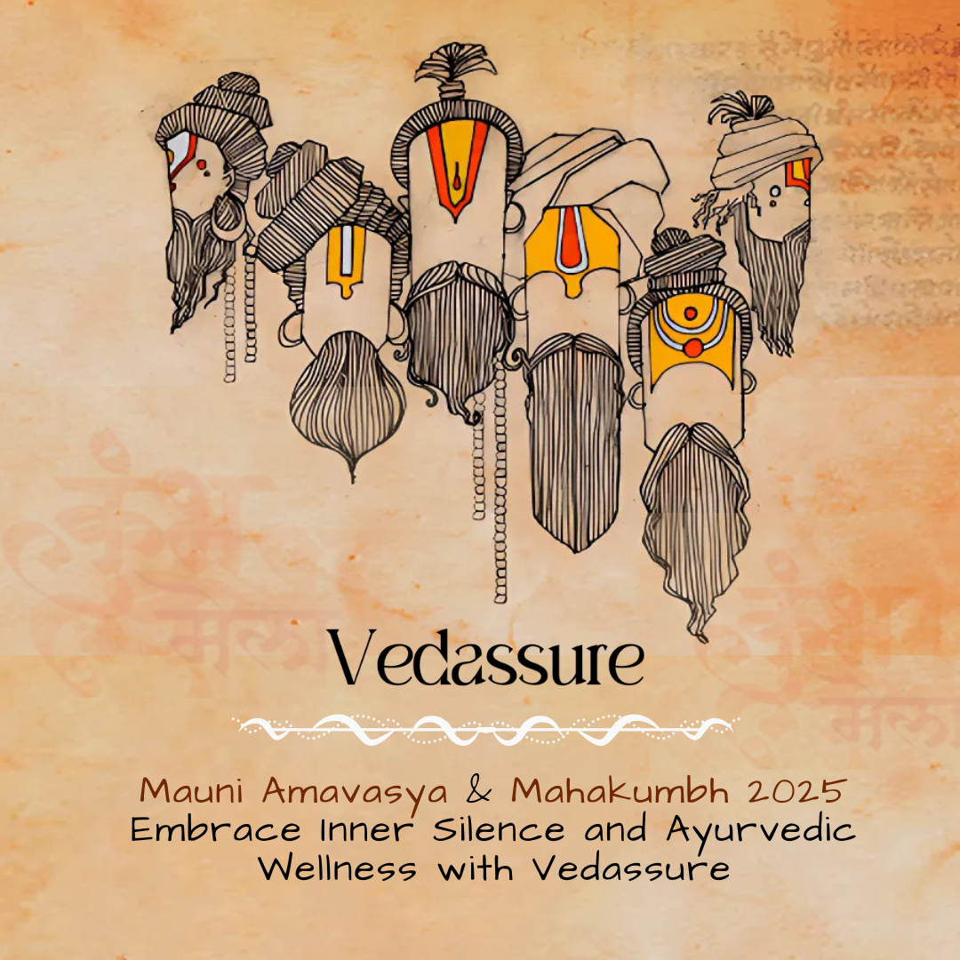 Mauni Amavasya & Mahakumbh 2025